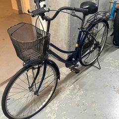 自転車