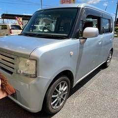 ⭐️【年内納車可能】　平成24年式　ムーブコンテ　Ｌの画像