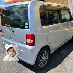 ⭐️【年内納車可能】　平成24年式　ムーブコンテ　Ｌの画像