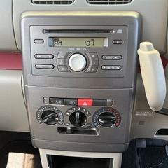 ⭐️【年内納車可能】　平成24年式　ムーブコンテ　Ｌの画像
