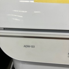 電気食洗機 AQUA 2021年製(B9-28)の画像