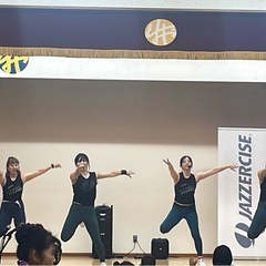 うるま市ジャザサイズ　塩屋公民館、芸術劇場、江洲公民館の画像