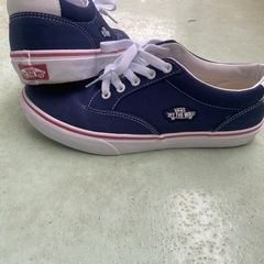 VANSスニーカー