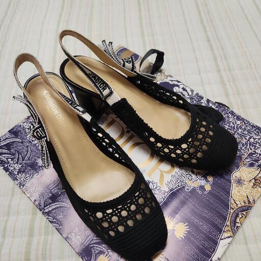 Jadior ジャディオール パンプス 24.5-25cm