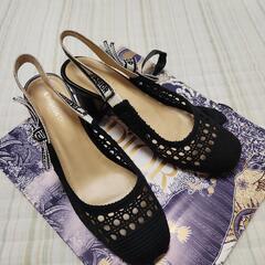 Jadior ジャディオール パンプス 24.5-25cm
