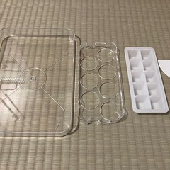 一人暮らし用冷蔵庫の画像
