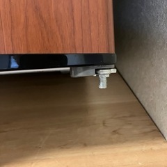 一人暮らし用冷蔵庫の画像