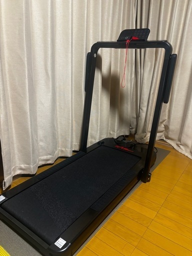 ランニングマシン