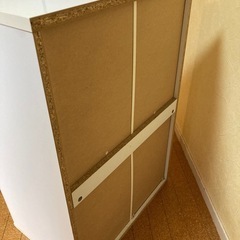 🟤キッチン収納／収納棚の画像