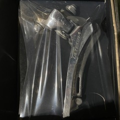 ロードバイク用　中古　アルテグラ　シマノの画像