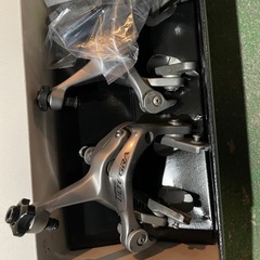 ロードバイク用　中古　アルテグラ　シマノの画像