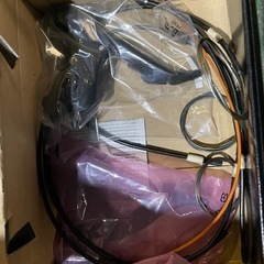 ロードバイク用　中古　アルテグラ　シマノの画像