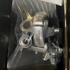 ロードバイク用　中古　アルテグラ　シマノの画像