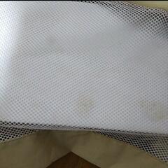 日本育児  ベッドフェンスの画像