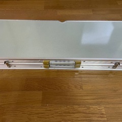 テーブルベンチ