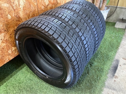 お取引き中、2023年製‼️175/65R15‼️?バリ溝??スタッドレス?日本製‼️4本セット?　C-3
