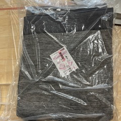 冬用カーペット