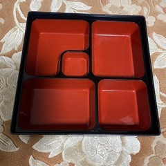 松花堂弁当のお弁当箱/15個