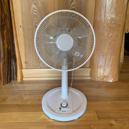 扇風機　23年式