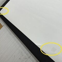 非売品 あしたのジョー2 DVD発売 B2 ポスター 約縦73cm×幅51.5cm 販促品 店頭用 現状品  札幌市白石区 白石店 の画像