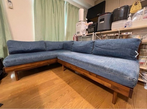 unicoソファ スウェラシリーズ