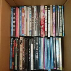 DVD色々