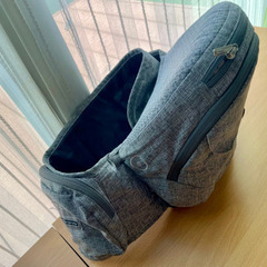 Bebamour ヒップシート