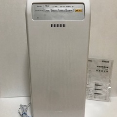 家電 季節、空調家電 空気清浄機