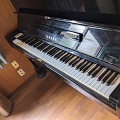 YAMAHA ピアノ