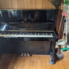 YAMAHA ピアノの画像