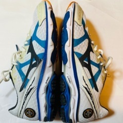 ミズノ MIZUNO ミズノ ランニングシューズ ウェーブライダ...