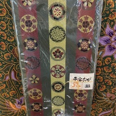 着物　帯