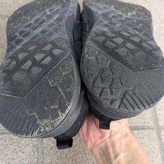 WORKMAN　シューズの画像
