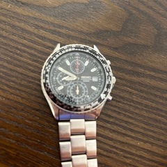 SEIKO ジャンク　100M防水