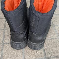 WORKMAN　ケベック　ブーツの画像