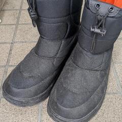 WORKMAN　ケベック　ブーツ