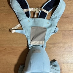 ベビー用品　抱っこ紐(最終値下げ)の画像