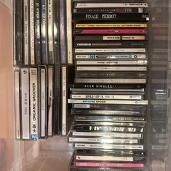 【まとめ売り】CD