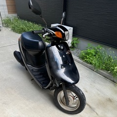 ヤマハ YAMAHA アプリオ SA11J バッテリー新品 実働車