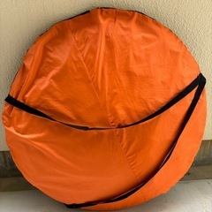 簡易テント