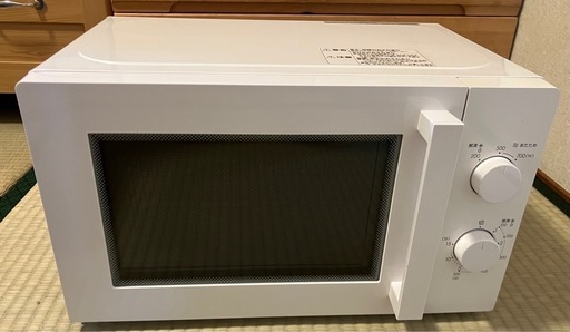 ニトリの 電子レンジ