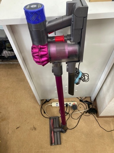 スティッククリーナー Dyson V6 Cord-Free Pro  リサイクルショップ宮崎屋　佐土原店　24.9.2F