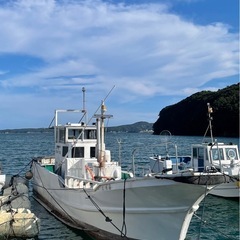釣船おじゃる丸　紀伊長島港 - 北牟婁郡