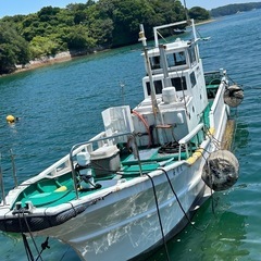 釣船おじゃる丸　紀伊長島港 - その他