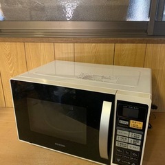 ⭐️アイリスオーヤマオーブンレンジ⭐️ ⭐️EM06013⭐️