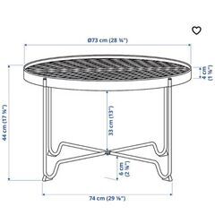 IKEA　クロークホルメンの画像