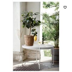 IKEA　クロークホルメンの画像