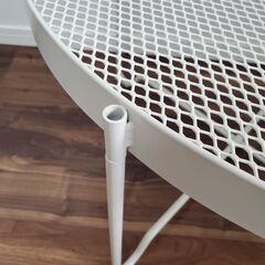 IKEA　クロークホルメンの画像