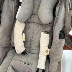 エアバギー　COCO BRAKE EXの画像