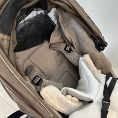 エアバギー　COCO BRAKE EXの画像